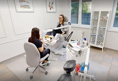 AArkada Instytut Podologii Zielona Góra